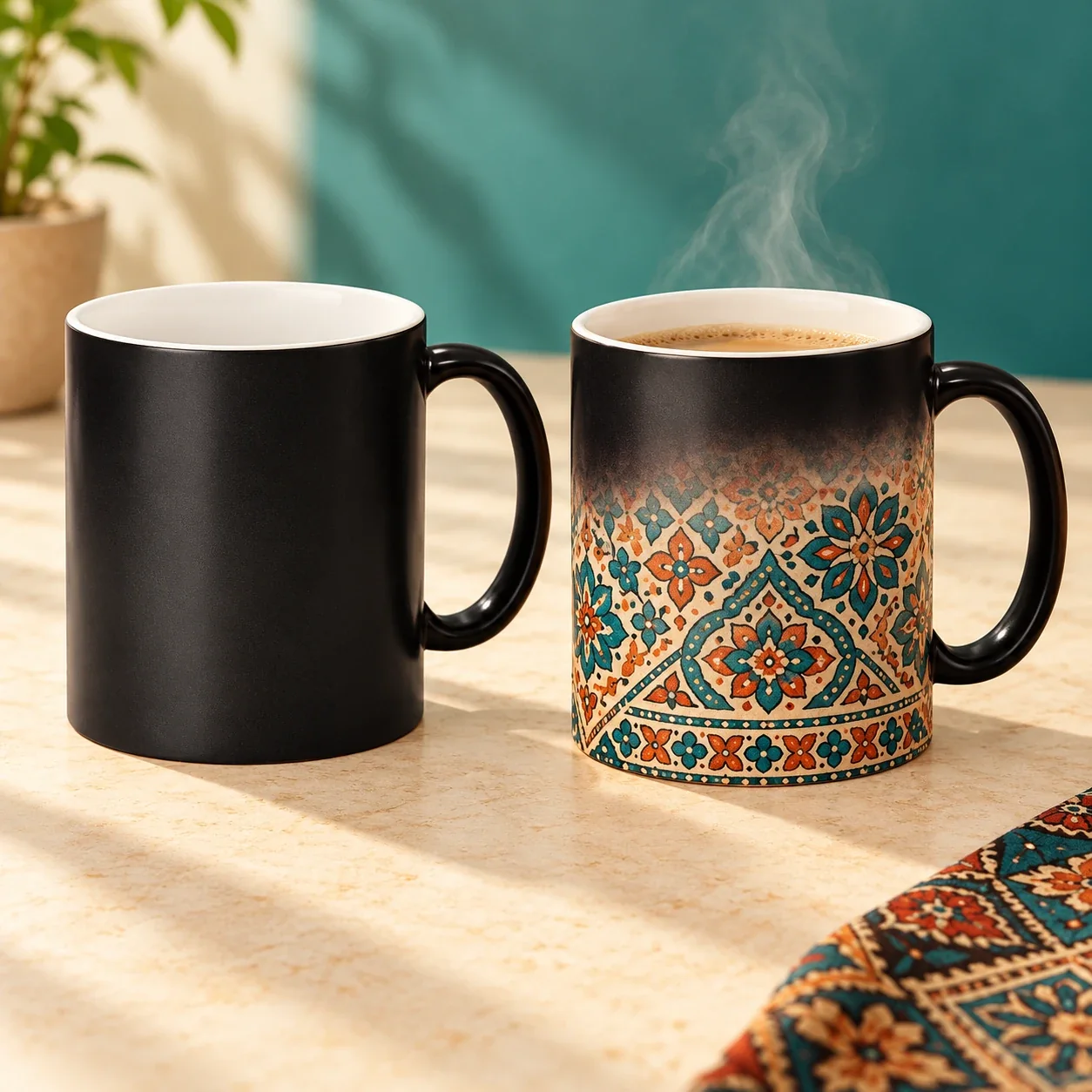 Magic Mug